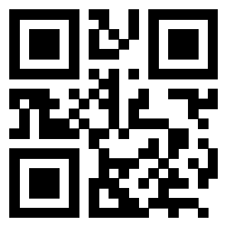 3202912404 - Immagine del QrCode