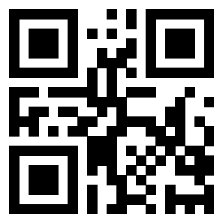 3202912408 Qr Code associato