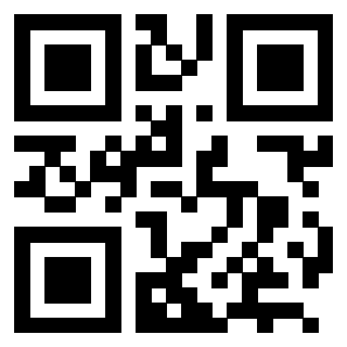 3202912410 - Immagine del Qr Code associato