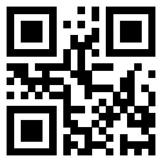 Il QrCode di 3202912411