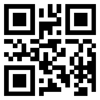 Scansione del Qr Code di 3202912412