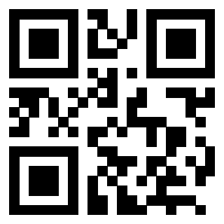 Scansione del Qr Code di 3202912413