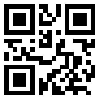 Scansione del Qr Code di 3202912414
