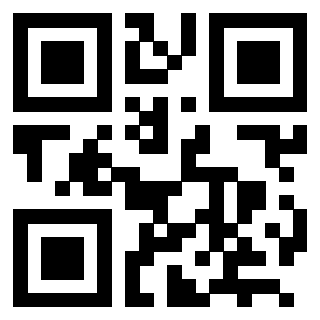 3202912415 Qr Code associato