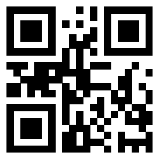 3202912416 - Immagine del QrCode associato