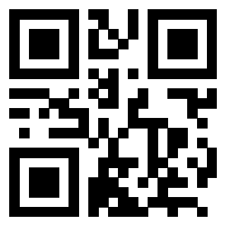 3202912417 QrCode associato