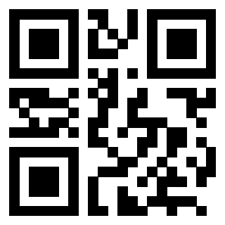 Scansione del QrCode di 3202912418