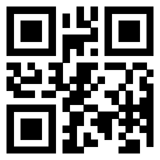 3202912421 - Immagine del Qr Code associato
