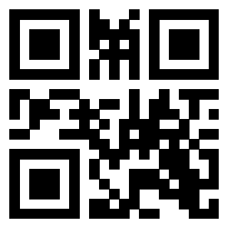 Immagine del QrCode di 3202912422