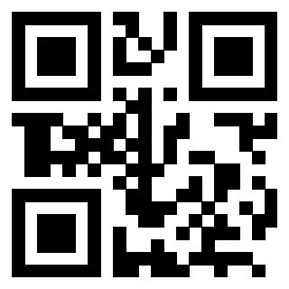 3202912424 Qr Code associato