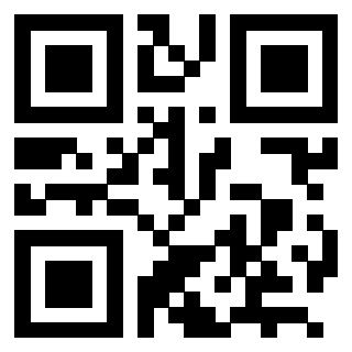 Scansione del QrCode di 3202912425
