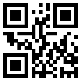 Il QrCode di 3202912426