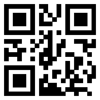 3202912427 - Immagine del Qr Code