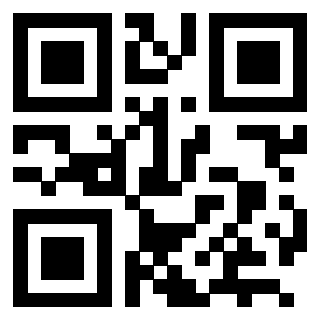 3202912428 - Immagine del Qr Code associato