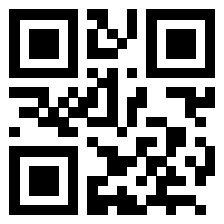 3202912429 - Immagine del QrCode associato