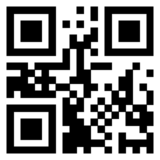 Immagine del Qr Code di 3202912430