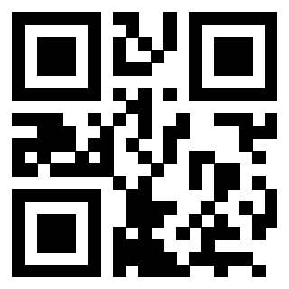 Immagine del Qr Code di 3202912432