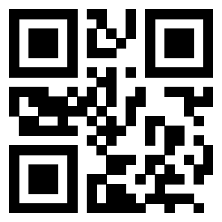 3202912433 - Immagine del Qr Code