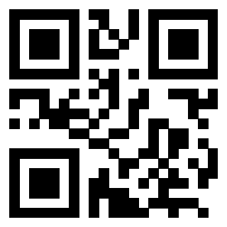 Immagine del Qr Code di 3202912434
