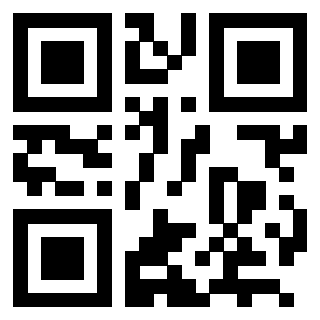 Immagine del QrCode di 3202912436
