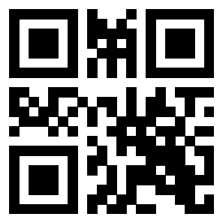 Immagine del QrCode di 3202912437