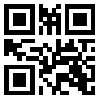 3202912440 - Immagine del QrCode