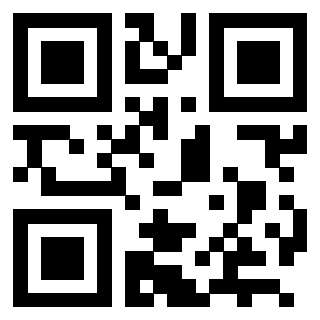 Scansione del QrCode di 3202912442