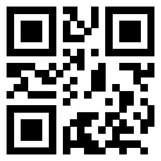Scansione del QrCode di 3202912443