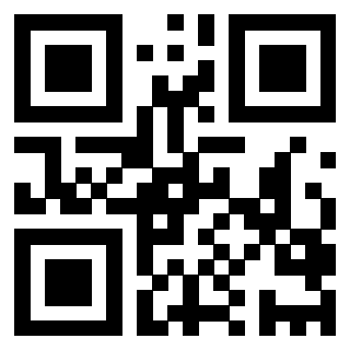 3202912444 QrCode associato