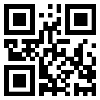 3202912445 - Immagine del QrCode