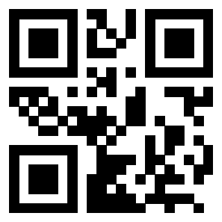 3202912447 - Immagine del QrCode associato