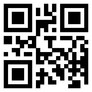 3202912448 Qr Code associato