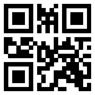 Scansione del Qr Code di 3202912449