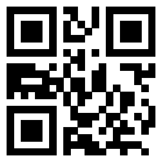 Scansione del Qr Code di 3202912451