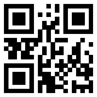 Il QrCode di 3202912452