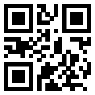 3202912454 - Immagine del Qr Code associato