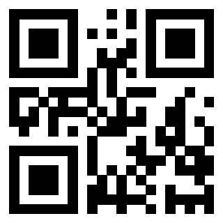 3202912457 - Immagine del Qr Code associato