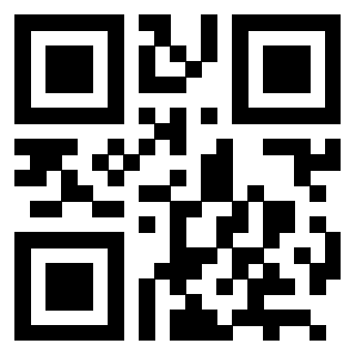 3202912459 QrCode associato