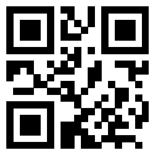 3202912461 QrCode associato