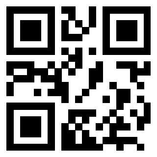 Il Qr Code di 3202912462