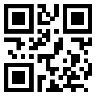Immagine del Qr Code di 3202912463