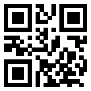 Il Qr Code di 3202912471