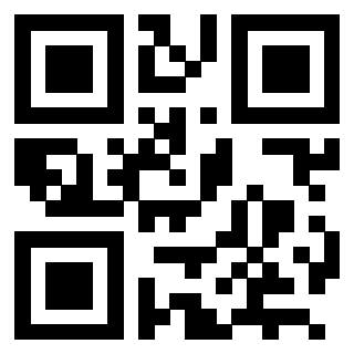 3202912474 - Immagine del Qr Code associato