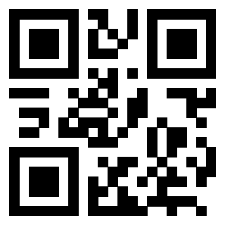 Immagine del QrCode di 3202912476