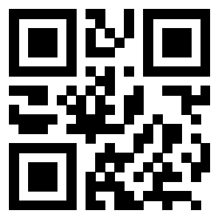 Il QrCode di 3202912478
