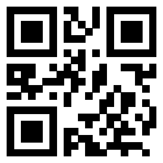 Immagine del QrCode di 3202912479