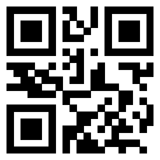 Scansione del Qr Code di 3202912481