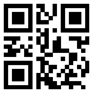Scansione del QrCode di 3202912482