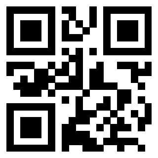 3202912484 QrCode associato