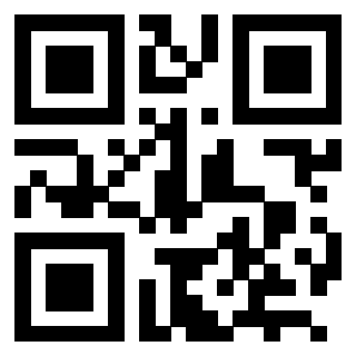 3202912485 Qr Code associato